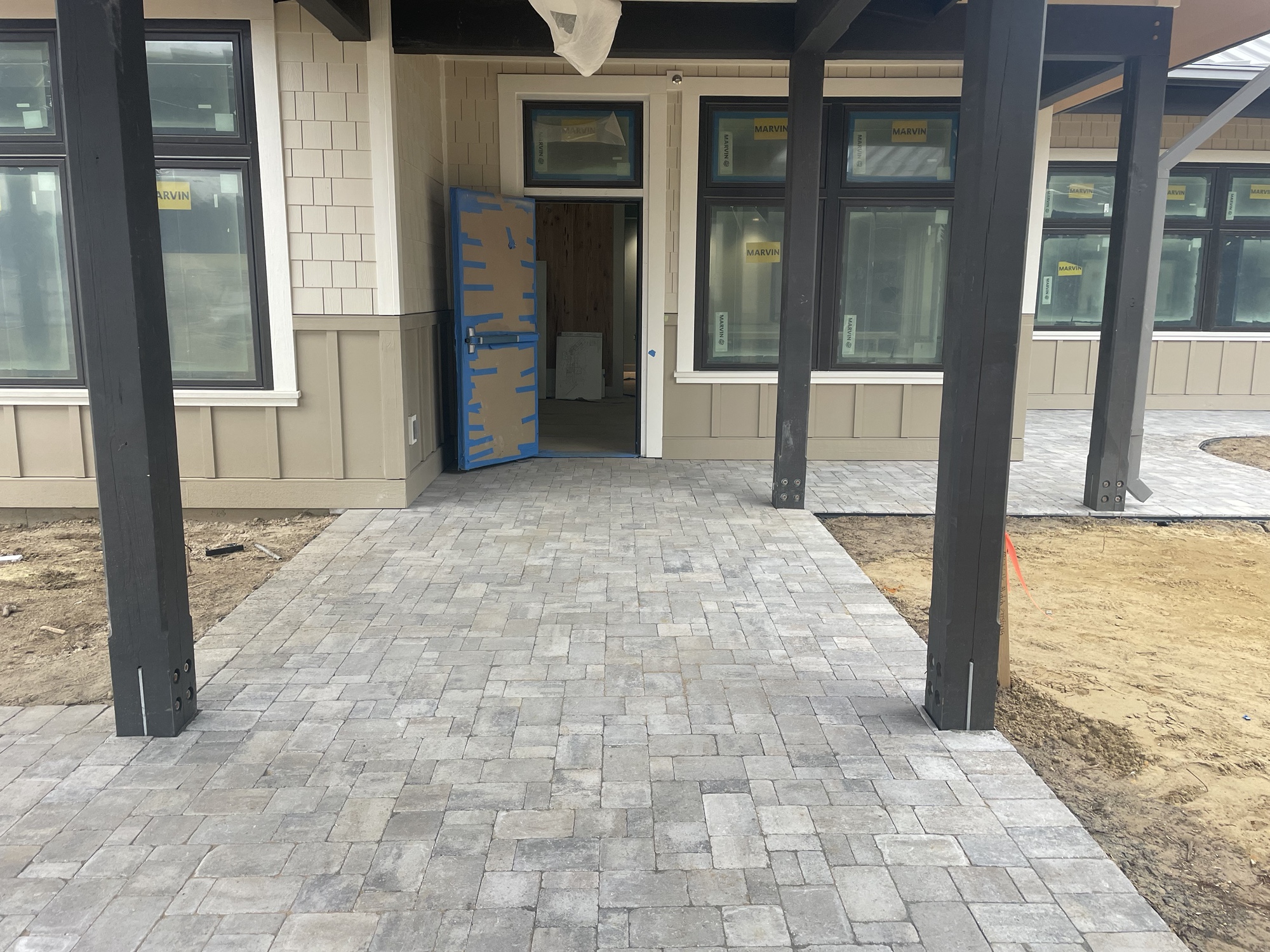pavers 2026 office entry 1
