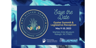 March23 Oysters Summit Graphic