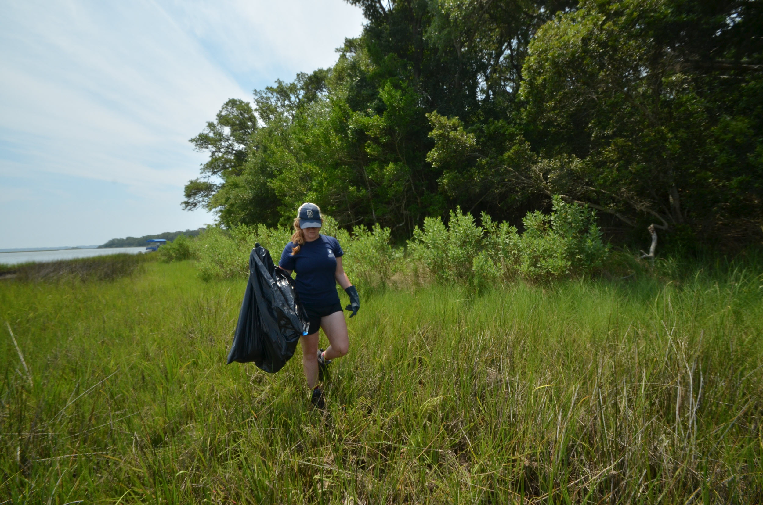 marine debris