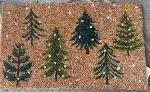 Click here for more information about Holiday Doormat