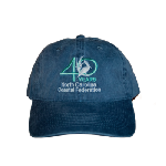 Click here for more information about 40th Anniversary Baseball Cap