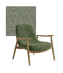 Click here for more information about Federation Lobby: Chairs