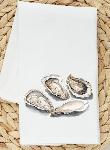 Click here for more information about Oyster Towel