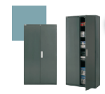 Click here for more information about Federation Offices: Storage Cabinets