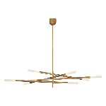 Click here for more information about Conference Room Chandelier